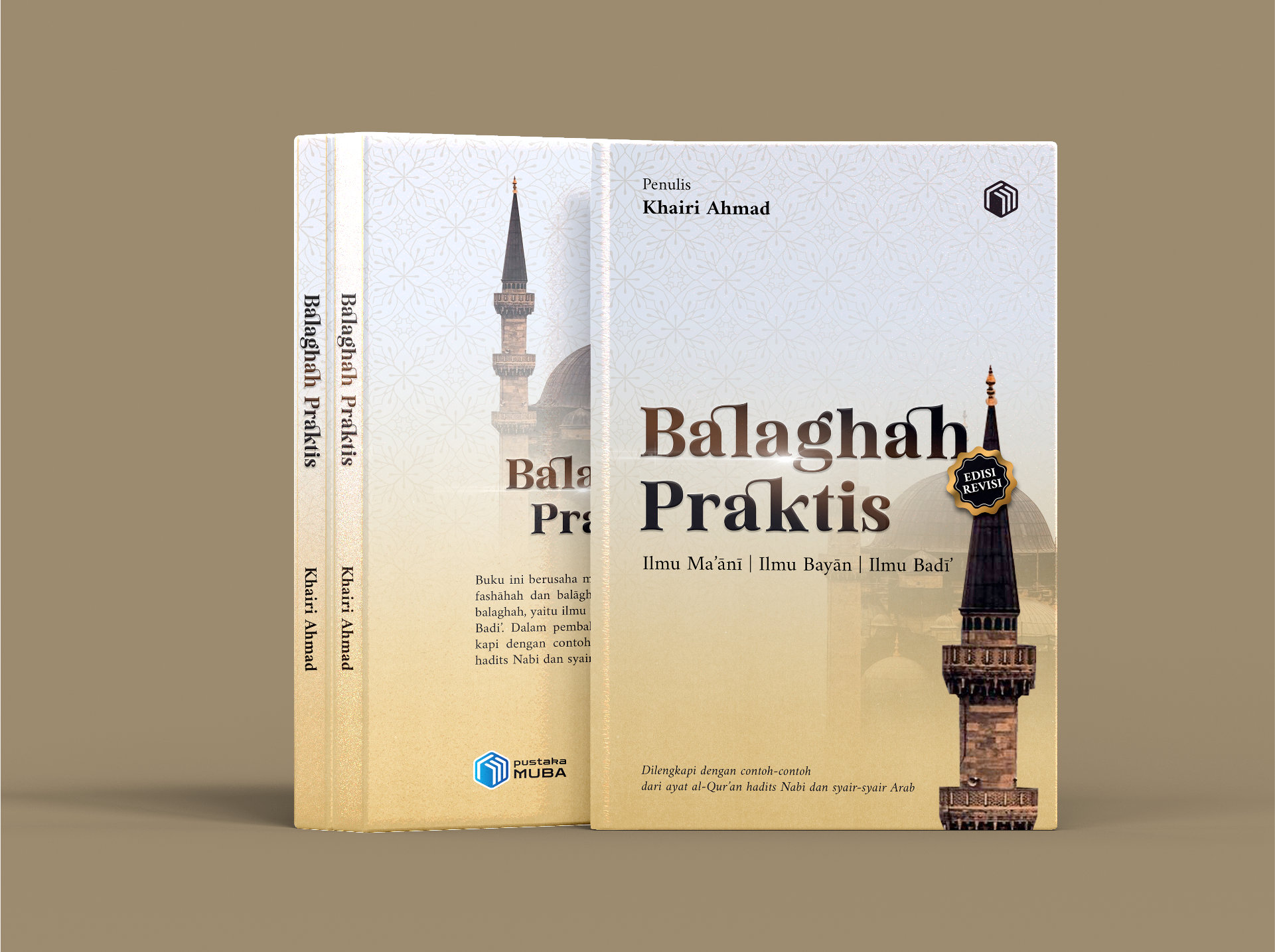BALAGHAH PRAKTIS