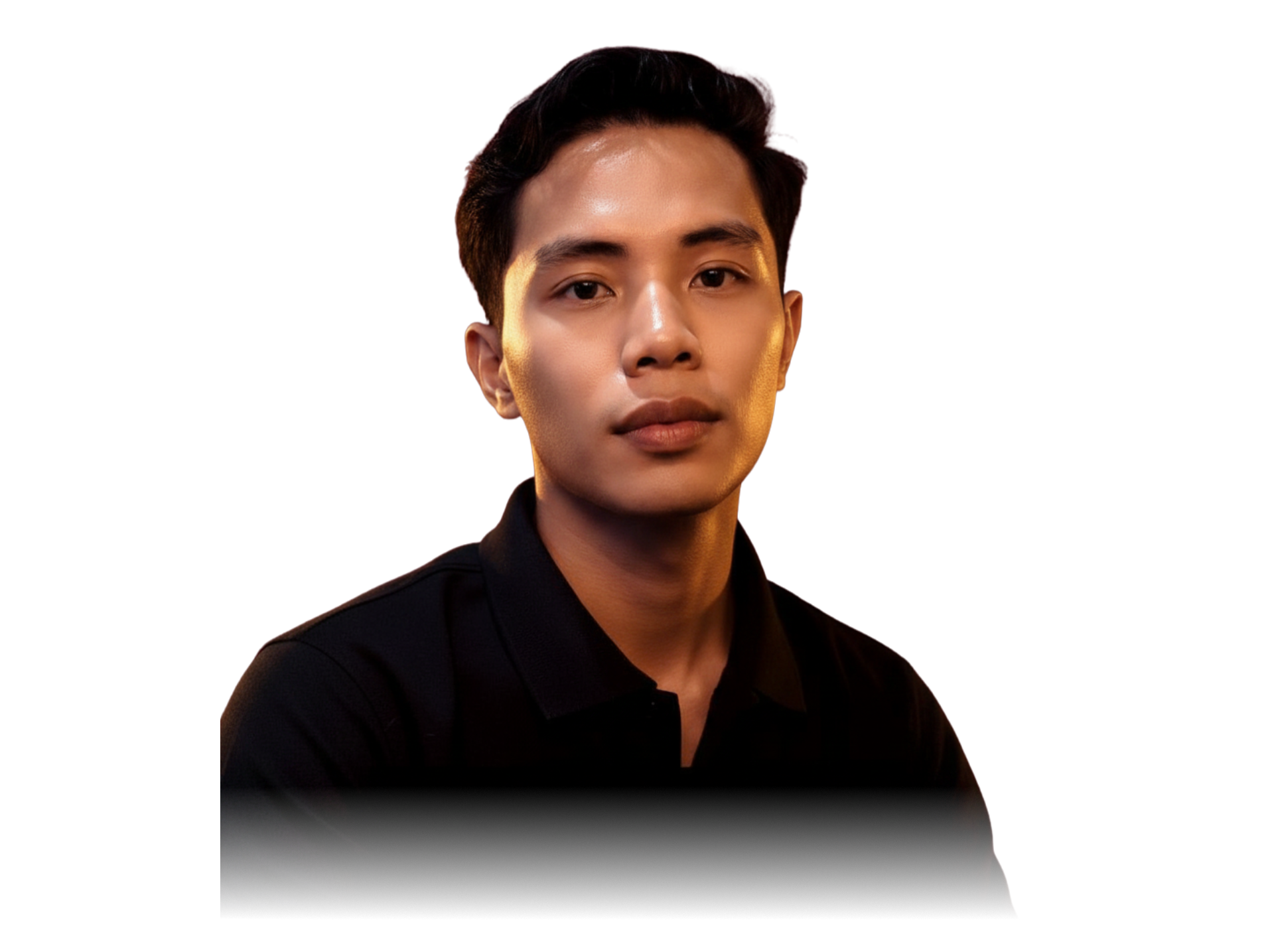 Ahmad Faisin, SE. - Lead Creative Professional